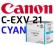 TONER CANON C-EXV 21 IRC 2380 2880 3080 3380 ORGIN