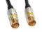 Kabel antenowy RF quickF - quickF HQ VITALCO 1.5m