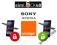 SIMLOCK SONY XPERIA E4 J L M M2 T3 Z2 Z1 ORANGE PL