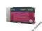 TUSZ EPSON T6163 DO B300/500 MAGENTA ORG!!! FV