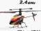 4ch Helikopter WLTOYS V911 2,4GHz LCD USB