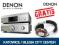 Denon PMA-1520 DCD-1520 Gratis AH-MM400 Katowice