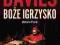 Boże igrzysko Historia Polski - Norman Davies