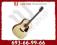 FENDER CD-140 S Gitara akustyczna dreadnought