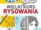 Wielki kurs rysowania