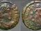 862. VALENTINIANUS I (364-375) FOLIS,