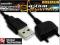 KABEL USB SE U10i Aino W20 Zylo W200i W300i W550i