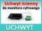 UCHWYT ŚCIENNY DO MONITORA CYFROWEGO E-8107M/i