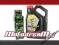 Olej Motul Power Quad 10W40 + Filtr 400 Big Bear