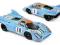 Porsche 917K Le Mans 1971 1:18 NOREV