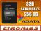 ADATA SSD Premier Pro SP600S3 256GB 2.5'' SATA3