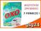 Tabletki do zmywarki OXO Takie jak Finish Fairy 40