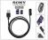 KABEL MAGNETYCZNY SONY Xperia Z1 Z3 Compact ULTRA