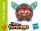 Hasbro Furby Furbiś Pomarańczowe gwiazdki A7453