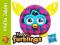 Hasbro Furby Furbling Furbiś Różowa pepitka A7454