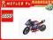 LEGO TECHNIC Miejski Motocykl 42036 SKLEP FAKTURA