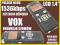 DYKTAFON CYFROWY VOX 8GB REGULACJA WZMOCNIENIA AGC