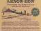 COUNTRY WISDOM ALMANAC AND KNOW-HOW KURIER 9zł