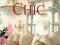 SHABBY CHIC Rachel Ashwell KURIER 9zł