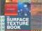 THE SURFACE TEXTURE BOOK Cat Martin, Martin Cat