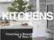 HOUSE BEAUTIFUL KITCHENS Lisa Cregan KURIER 9zł