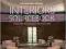 THE TWENTIETH CENTURY INTERIORS SOURCEBOOK Edwards