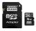 KARTA PAMIĘCI GOODRAM microSDHC 16GB UHS1 CL10