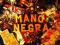 CD MANO NEGRA - Patchanka