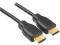 SEVEN markowy Kabel HDMI v1.4 HDMI-HDMI Gold 1,5m