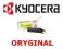 Kyocera TK-855Y TK855 yellow toner 400ci 500ci FV