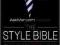 ASKMEN.COM PRESENTS THE STYLE BIBLE James Bassil