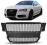 GRILL CHŁODNICY do AUDI A5 8T SCHWARZ 2007-