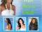 THE ULTIMATE HAIR WEAVE GUIDE Hair Diva KURIER 9zł