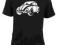 koszulka t-shirt vw Volkswagen Beetle Garbus