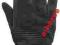 Rękawiczki TechnIca zimowe M L XL dla jeźdźca
