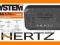 Głośniki Hertz DSK 165 zwrotnica dwudrożna DX300