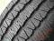 OPONA 1SZT 235/70/15 102S MICHELIN RADIAL XV4 9mm