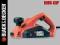 BLACK&amp;DECKER KW712 strug hebel 650W 82mm