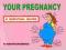 YOUR PREGNANCY - A SURVIVAL GUIDE Martin Baxendale