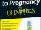 DAD'S GUIDE TO PREGNANCY FOR DUMMIES Henderson