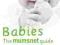 BABIES: THE MUMSNET GUIDE KURIER 9zł