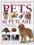 THE COMPLETE BOOK OF PETS &amp; PETCARE Alderton