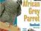 AFRICAN GREY PARROT HANDBOOK (PET HANDBOOKS) Athan