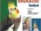 COCKATIEL HANDBOOK (PET HANDBOOKS) Mary Gorman