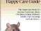 PET MICE - YOUR PET MOUSE HAPPY CARE GUIDE Little