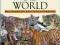 WILD CATS OF THE WORLD Mel Sunquist KURIER 9zł