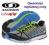 Salomon X-Tour CityTrail buty męskie biegowe - 46