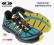 Salomon X-Celerate Trail buty damskie biegowe - 40