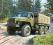 ZVEZDA URAL 4320 Russian Army Truck