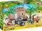 COBI Armia Jungle Base 250 kl.